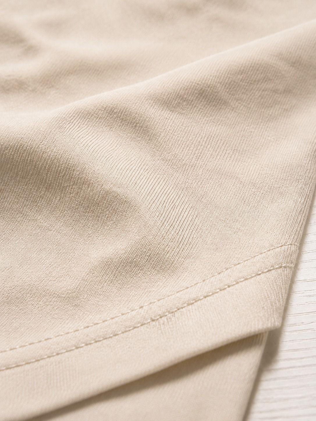 Polera Manga Corta Premium Hombre Algodon Para Estampar-3