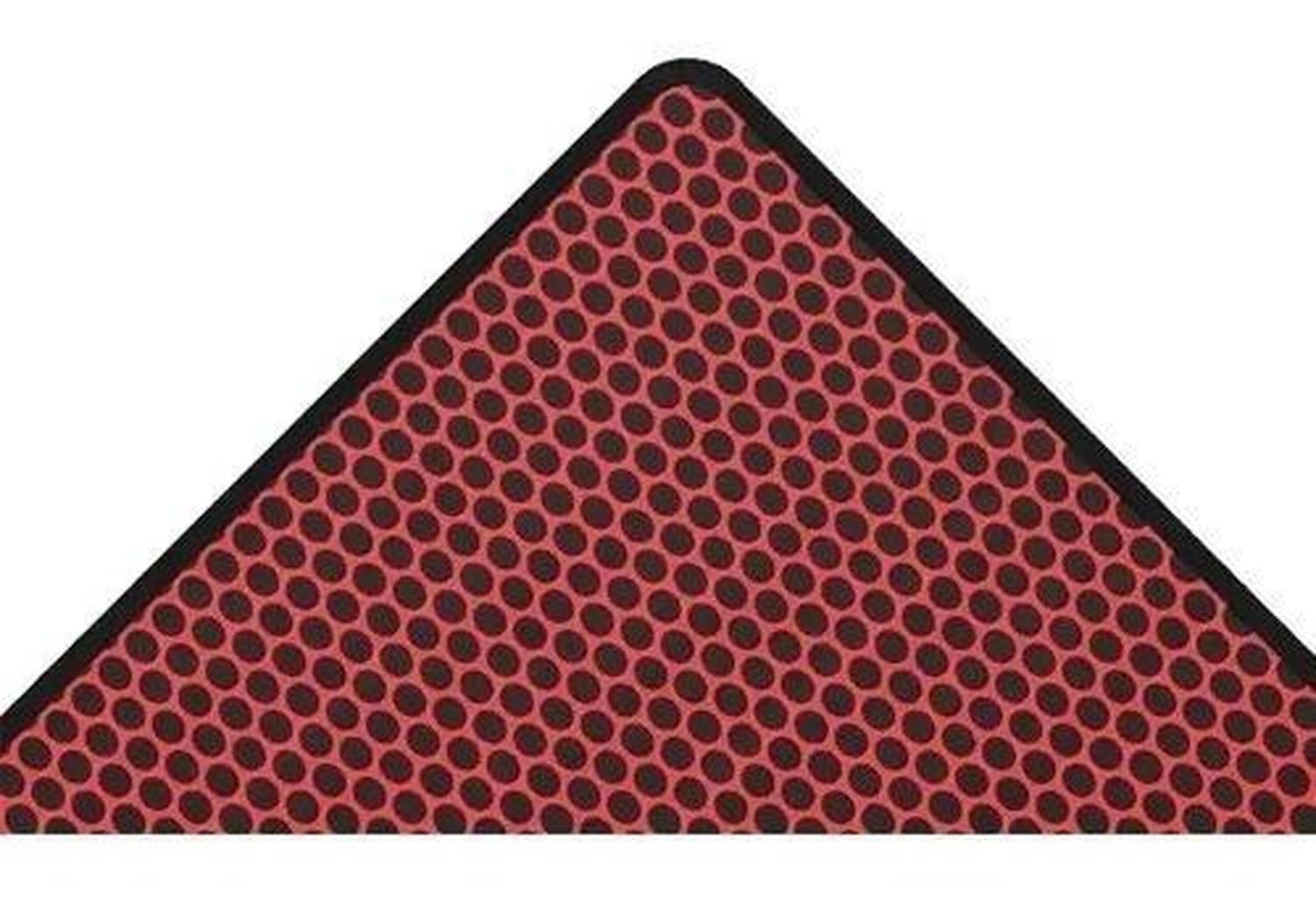 Mouse Pad Hyperx Pulsefire M Color Negro Gamer Precision-1