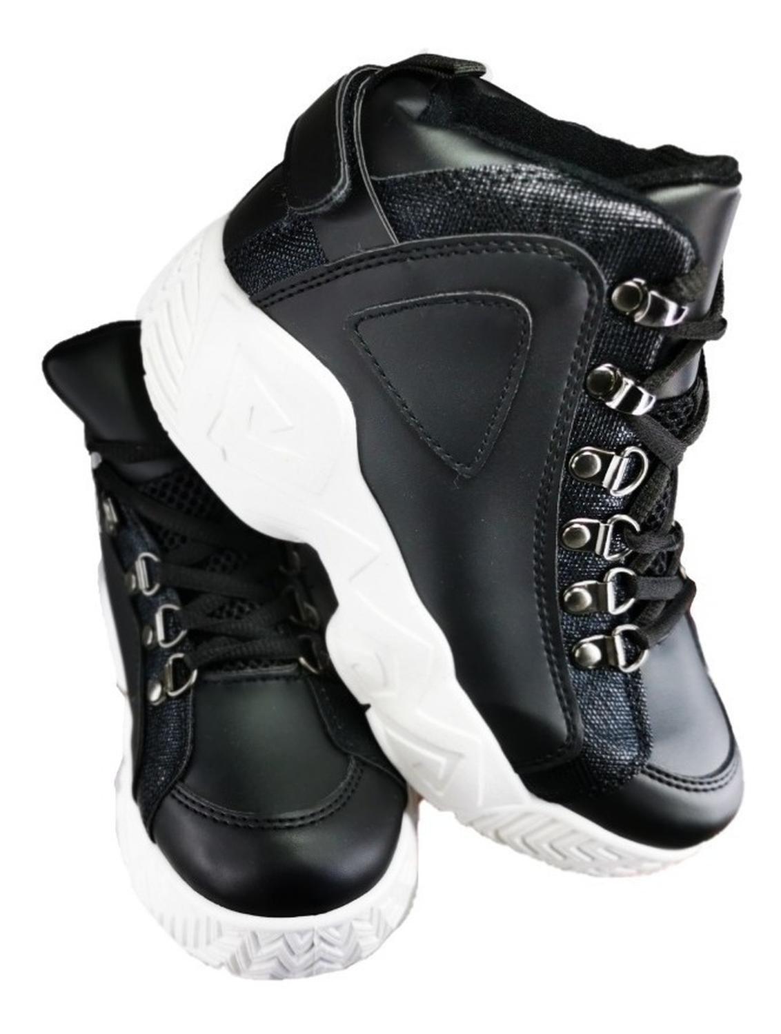 Zapatillas Dama Blackprimavera Verano 751 --1