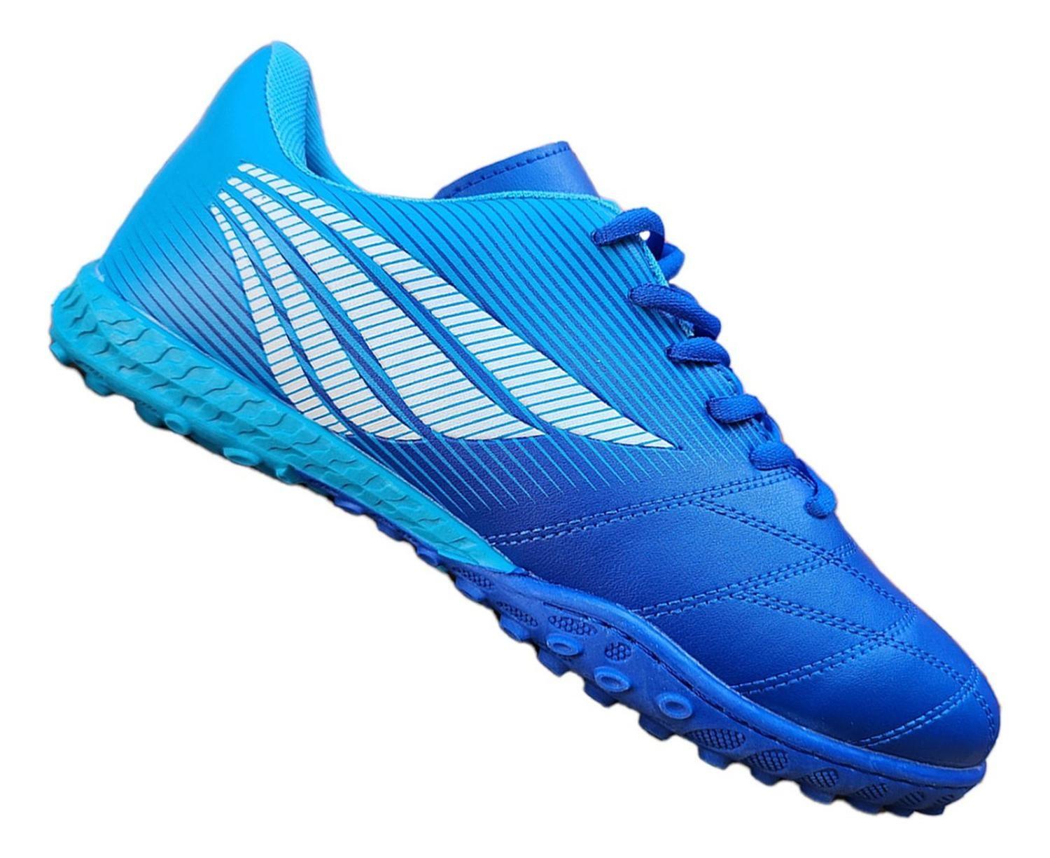 Zapatilla Baby Futbol Adulto Compactos Future Play 7306-0