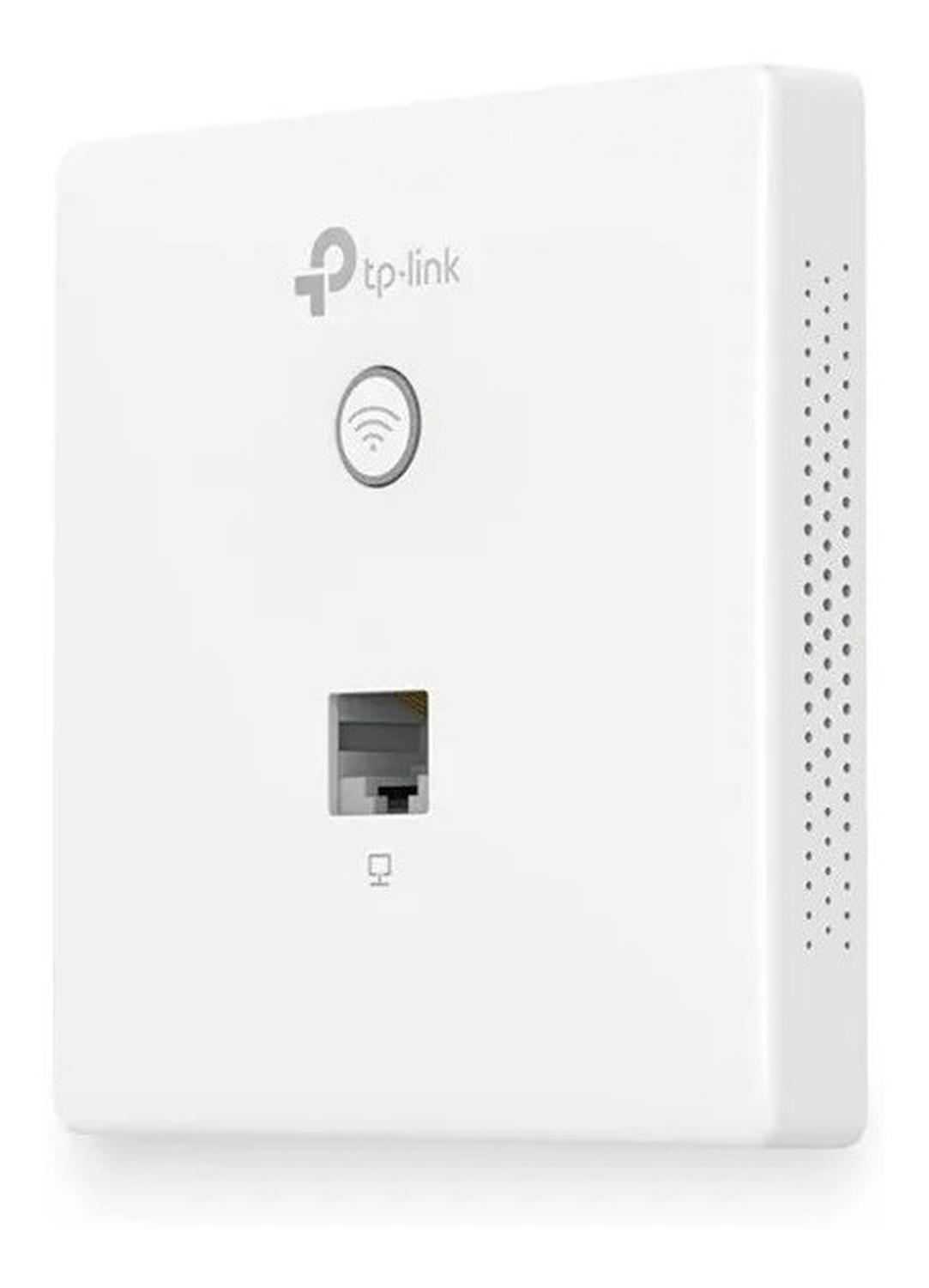 Enrutador De Pared Tp-link Ap Eap115, 2,4 Gb, 300 Mbps, Blanco-0
