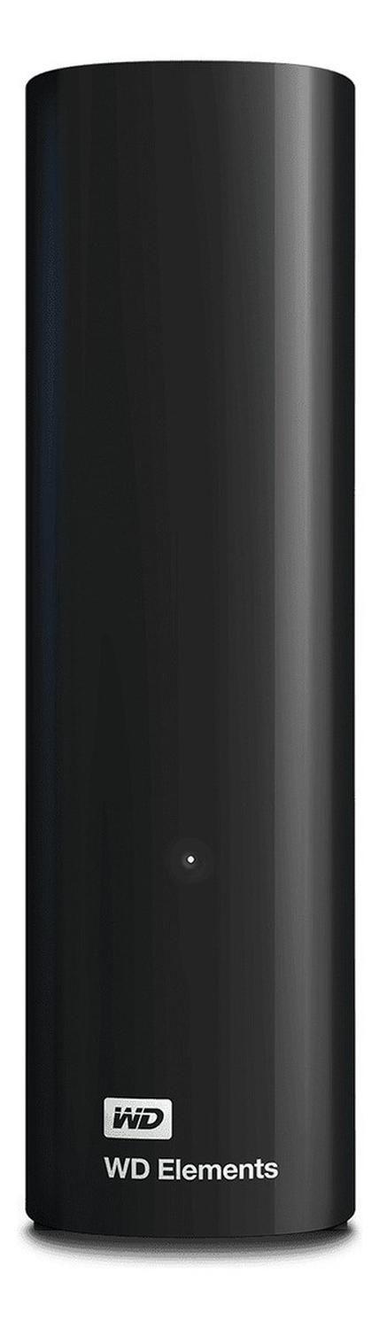 Disco Duro Externo Western Digital Wd Elements 18tb Negro-1