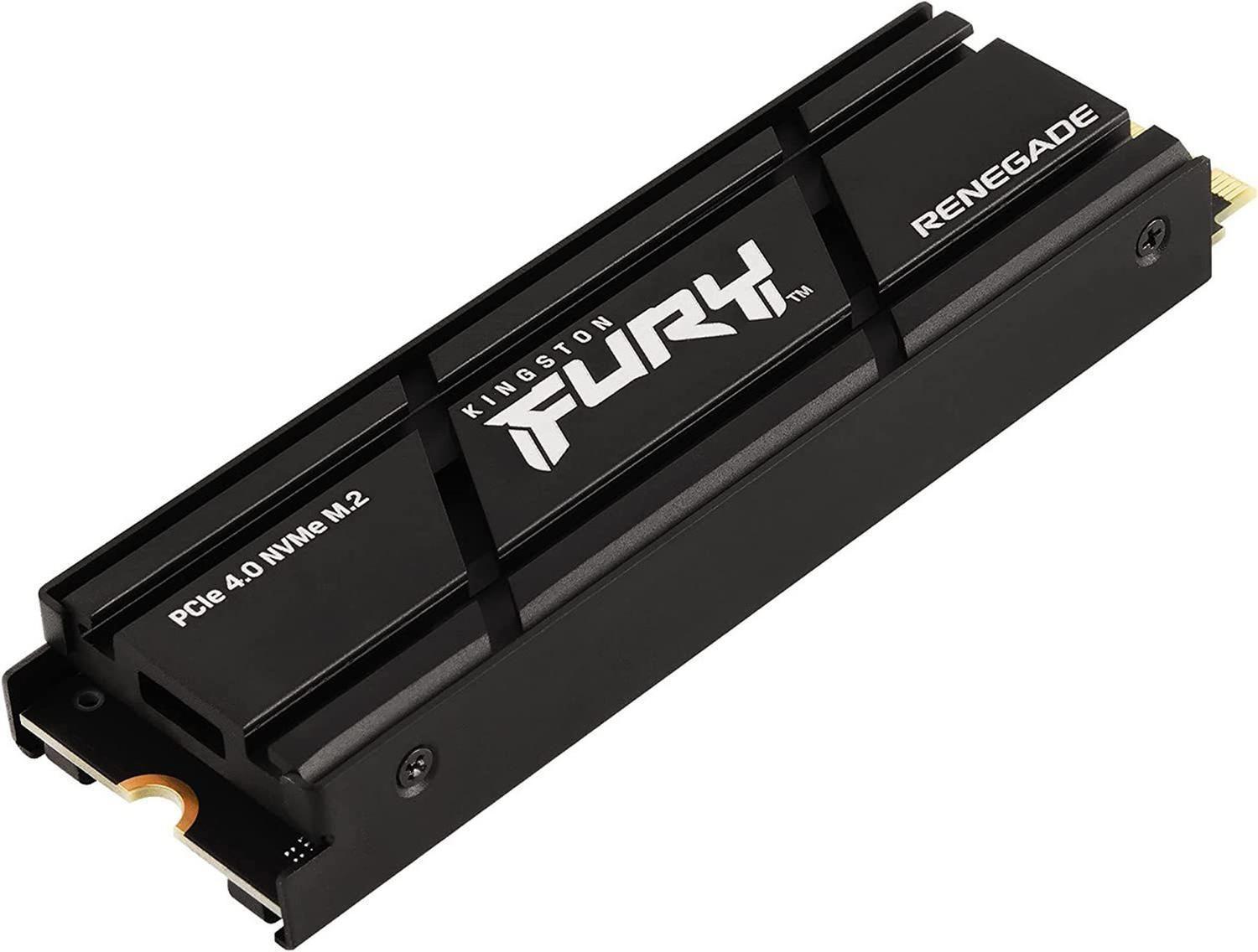 Unidad Ssd M.2 Nvme Kingston Fury Renegade+disipador 1t Ps5-1