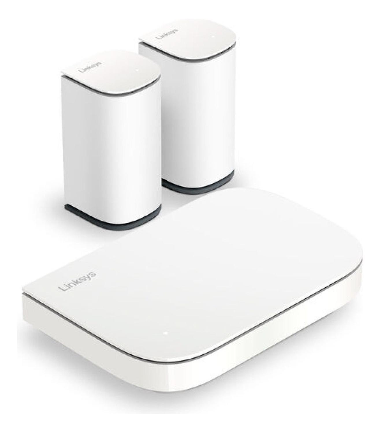 Linksys Velop Micro 6 Mesh Ax3000 Dual Band 3-pack-1