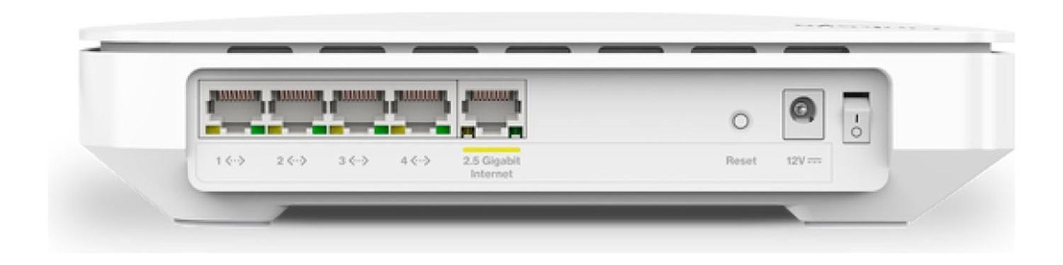 Linksys Velop Micro 6 Mesh Ax3000 Dual Band 3-pack-3