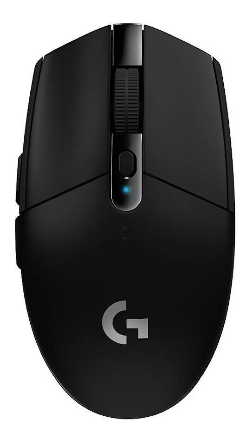 Mouse De Juego Inalámbrico Logitech G Series Lightspeed G305 Black-0