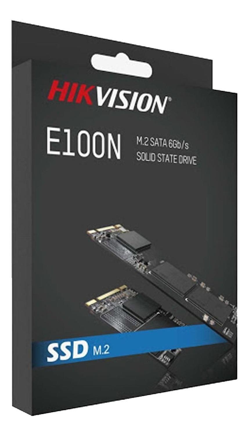 Disco Solido Hikvision Ssd 512gb E100n M.2 Sata 6gb/s-1