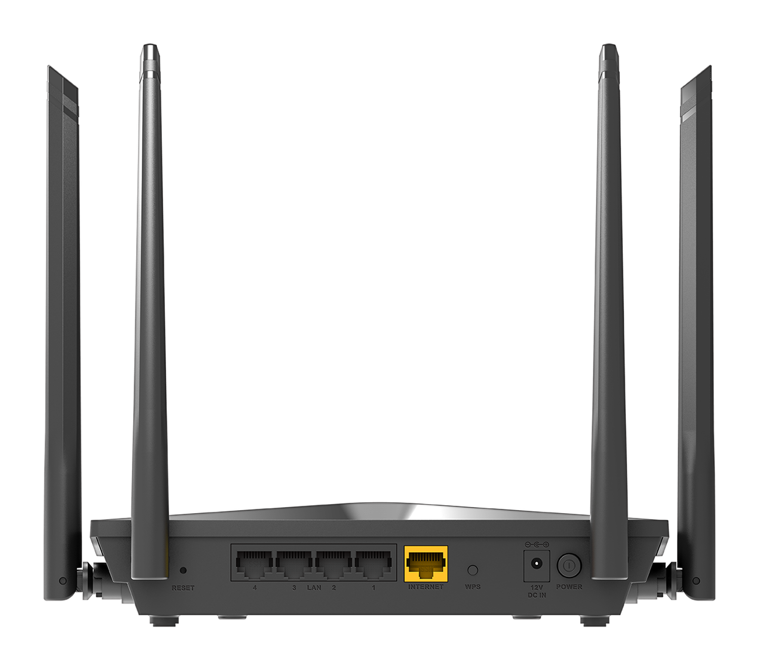 Router D-link ac2100 Wifi Gigabit Doble Banda Dir-2150 Flex-1