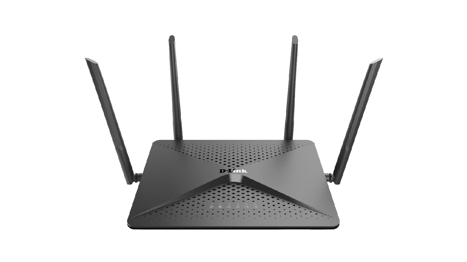 Router D-link ac2100 Wifi Gigabit Doble Banda Dir-2150 Flex-2