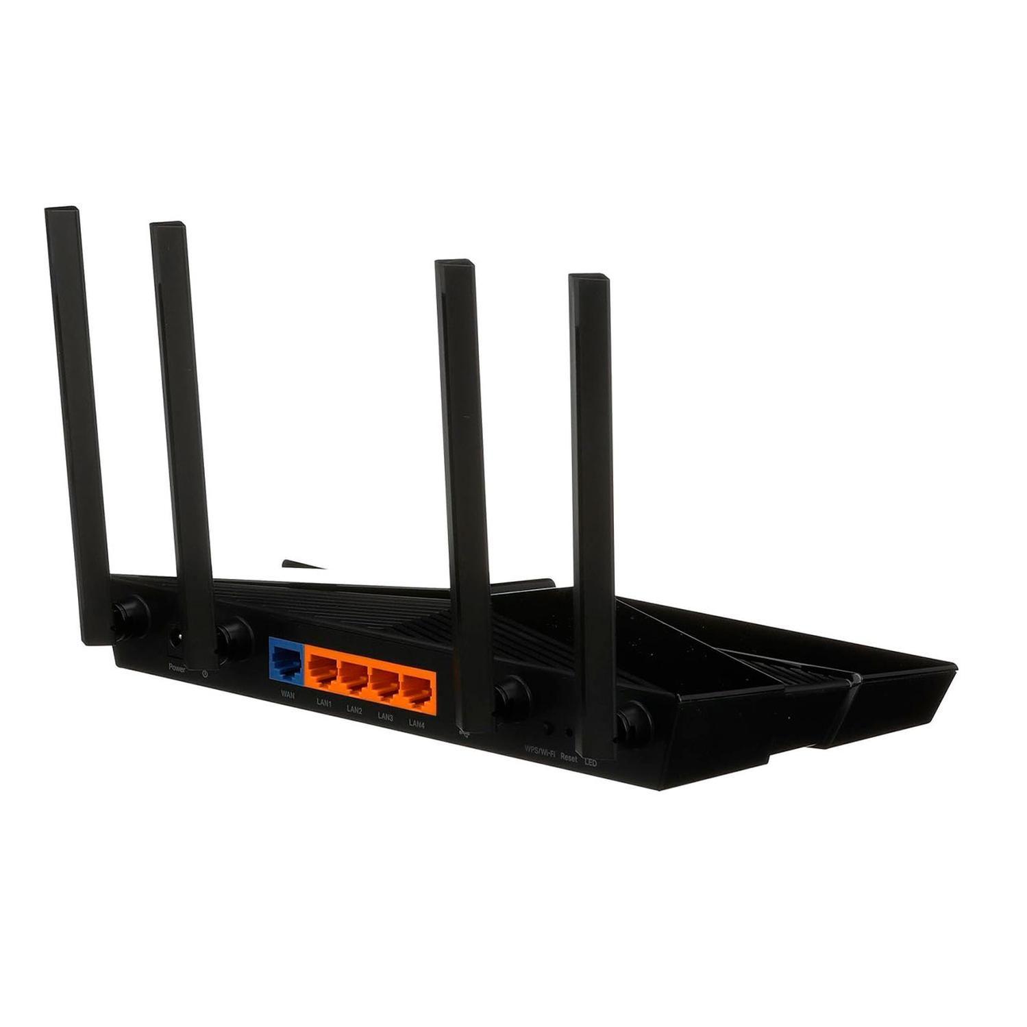 Router Gamer Tp-link Archer Ax50 V1 Wi-fi 6 + Gigabit Dualba-2