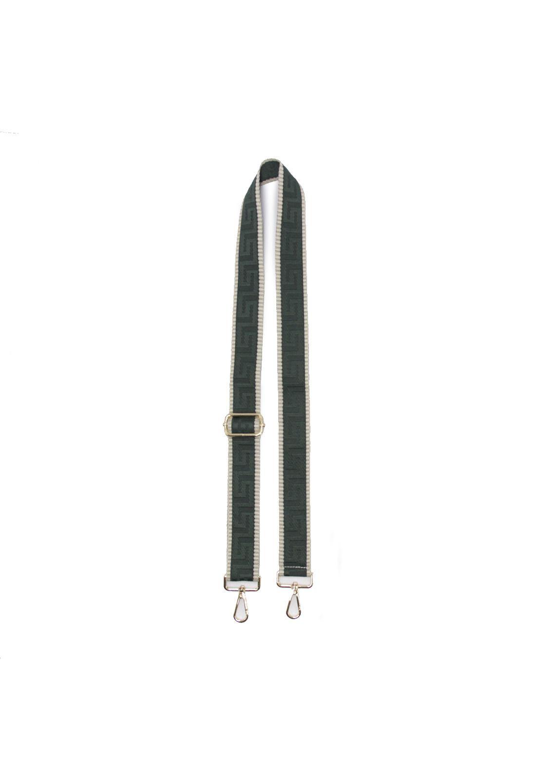 Strap para carteras unicolor diseño Accesoría-4