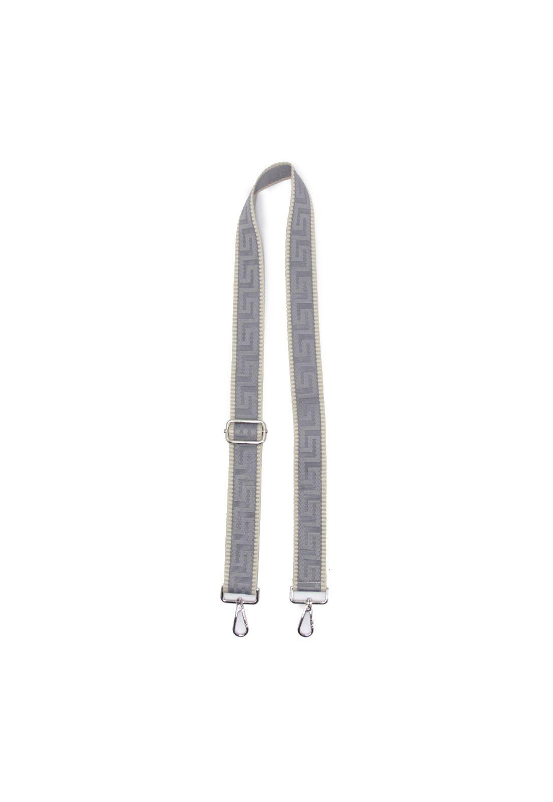 Strap para carteras unicolor diseño Accesoría-7