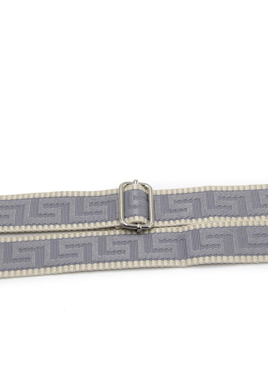 Strap para carteras unicolor diseño Accesoría-8