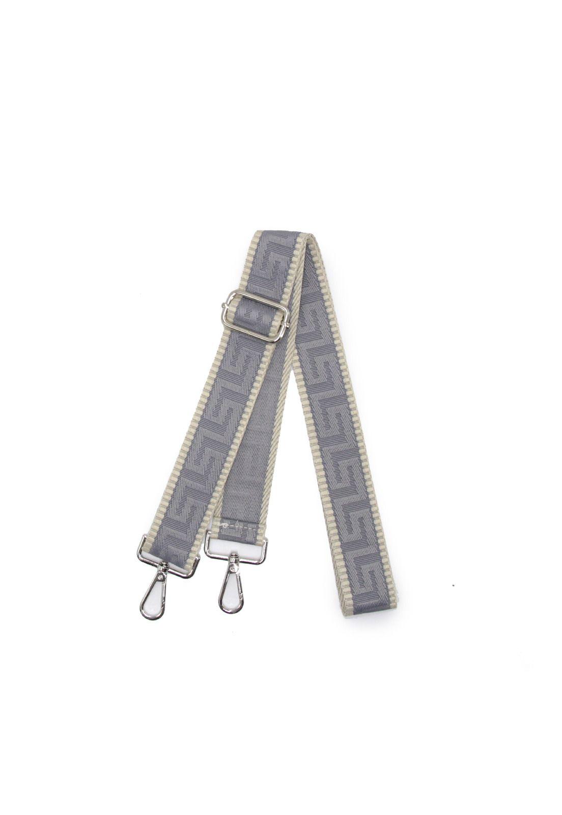 Strap para carteras unicolor diseño Accesoría-9