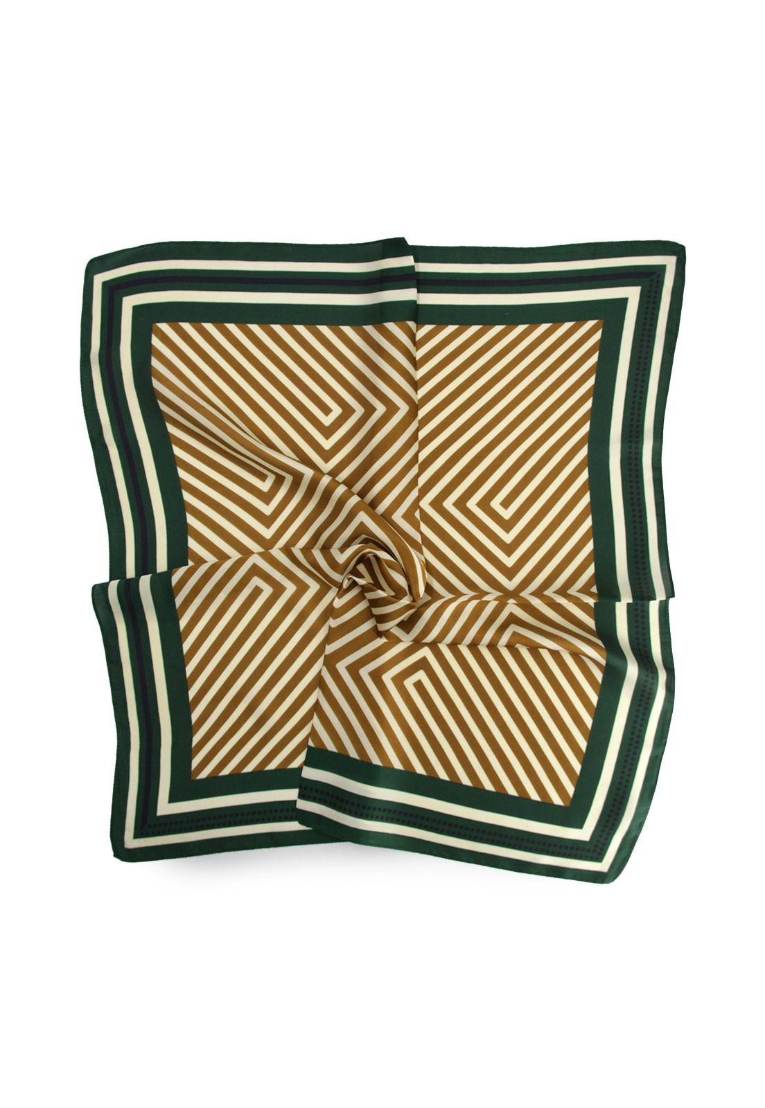 Pañuelo 70x70 206-2