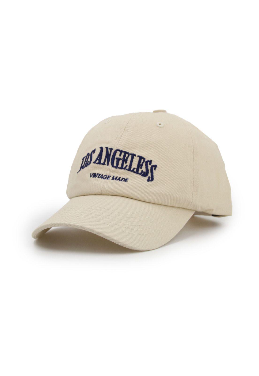 Gorra Bassik «Los Ángeles» accesoría-2