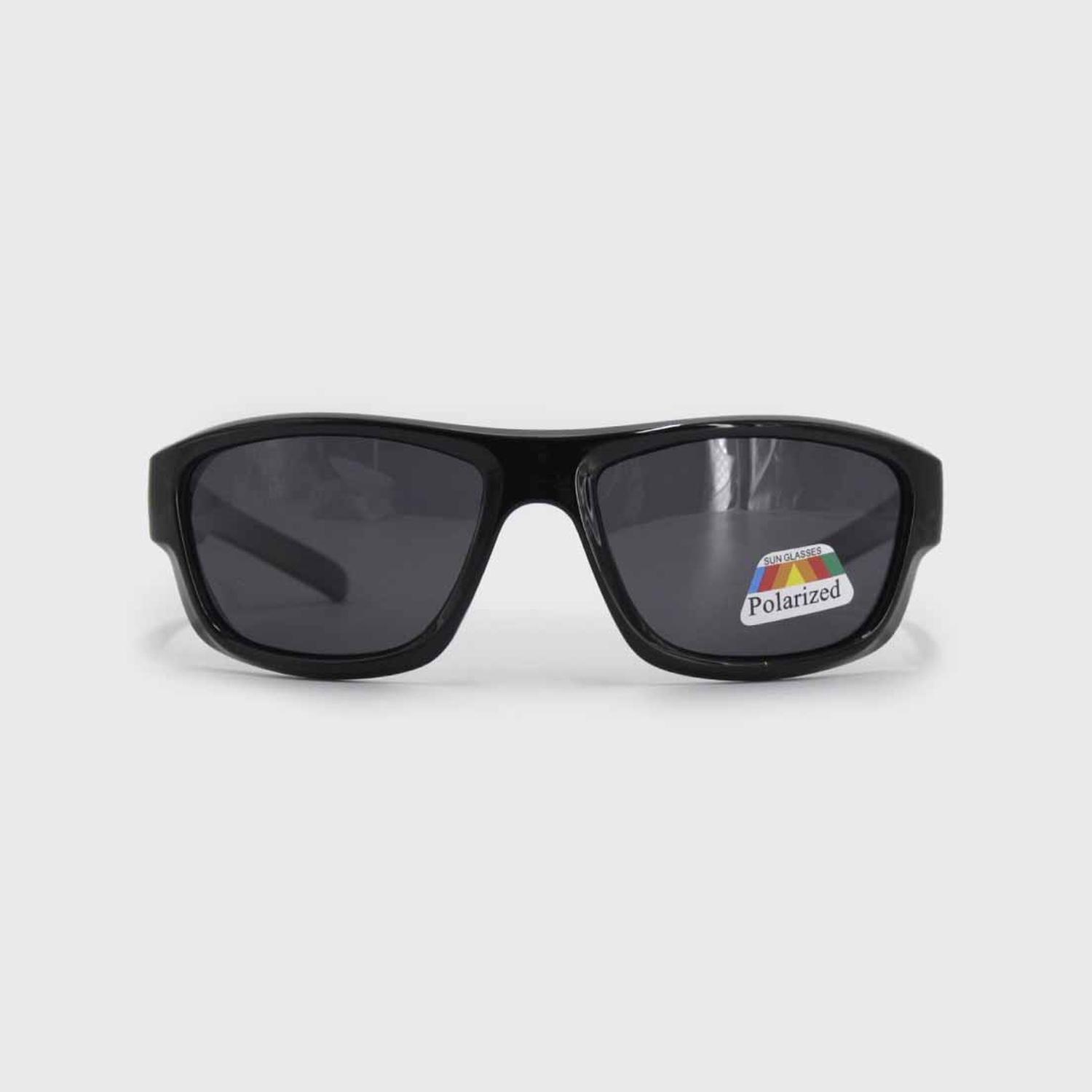 Lentes De Sol Polarizado Modelo Deportivo Uva/UVB-2