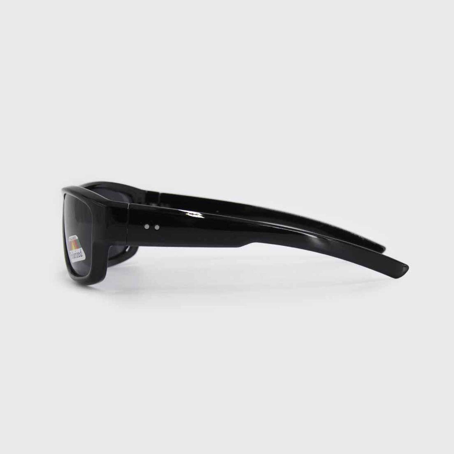 Lentes De Sol Polarizado Modelo Deportivo Uva/UVB-3
