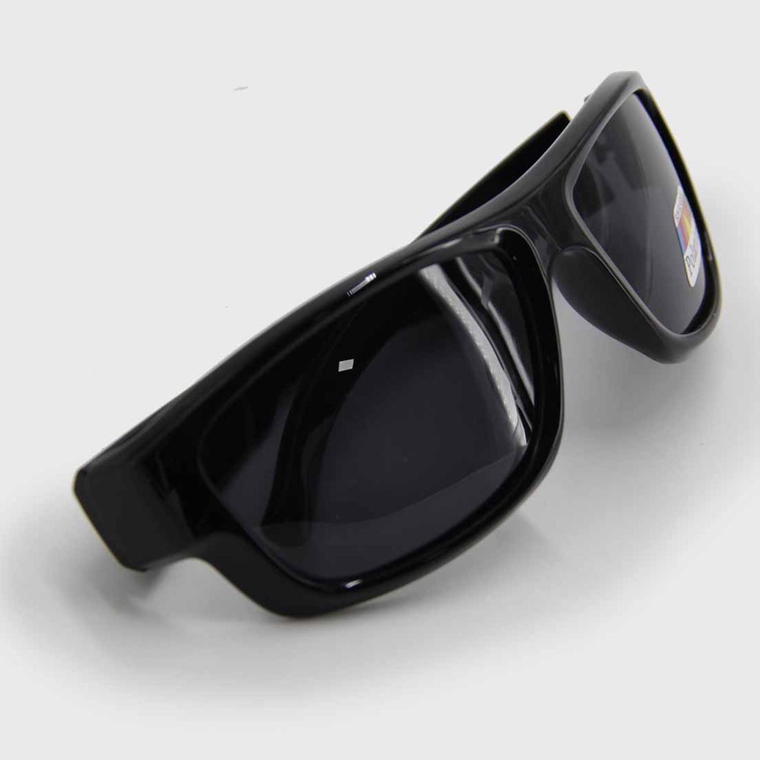 Lentes De Sol Polarizado Modelo Deportivo Uva/UVB-4