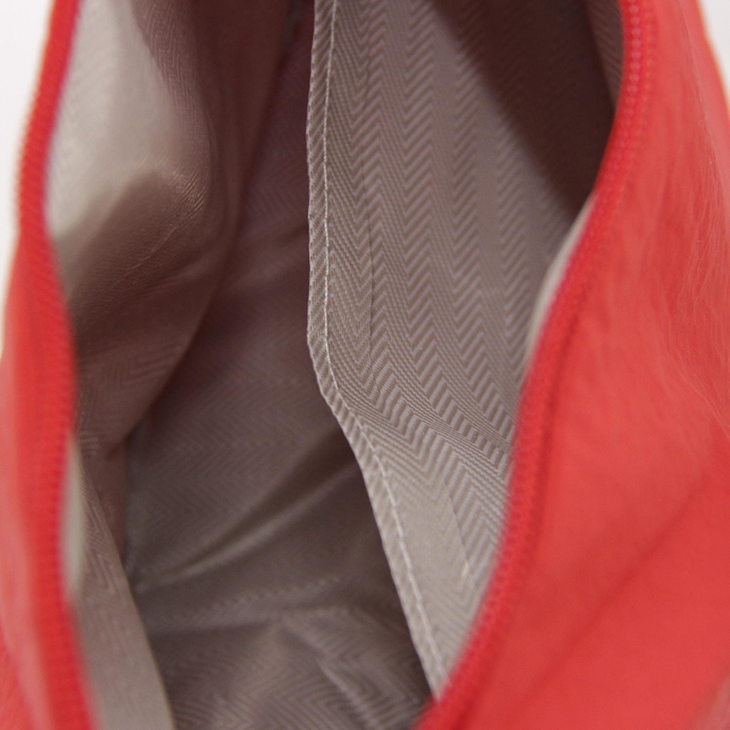 Banano Riñonera Urbano Impermeable Colores Lisos Unisex-4
