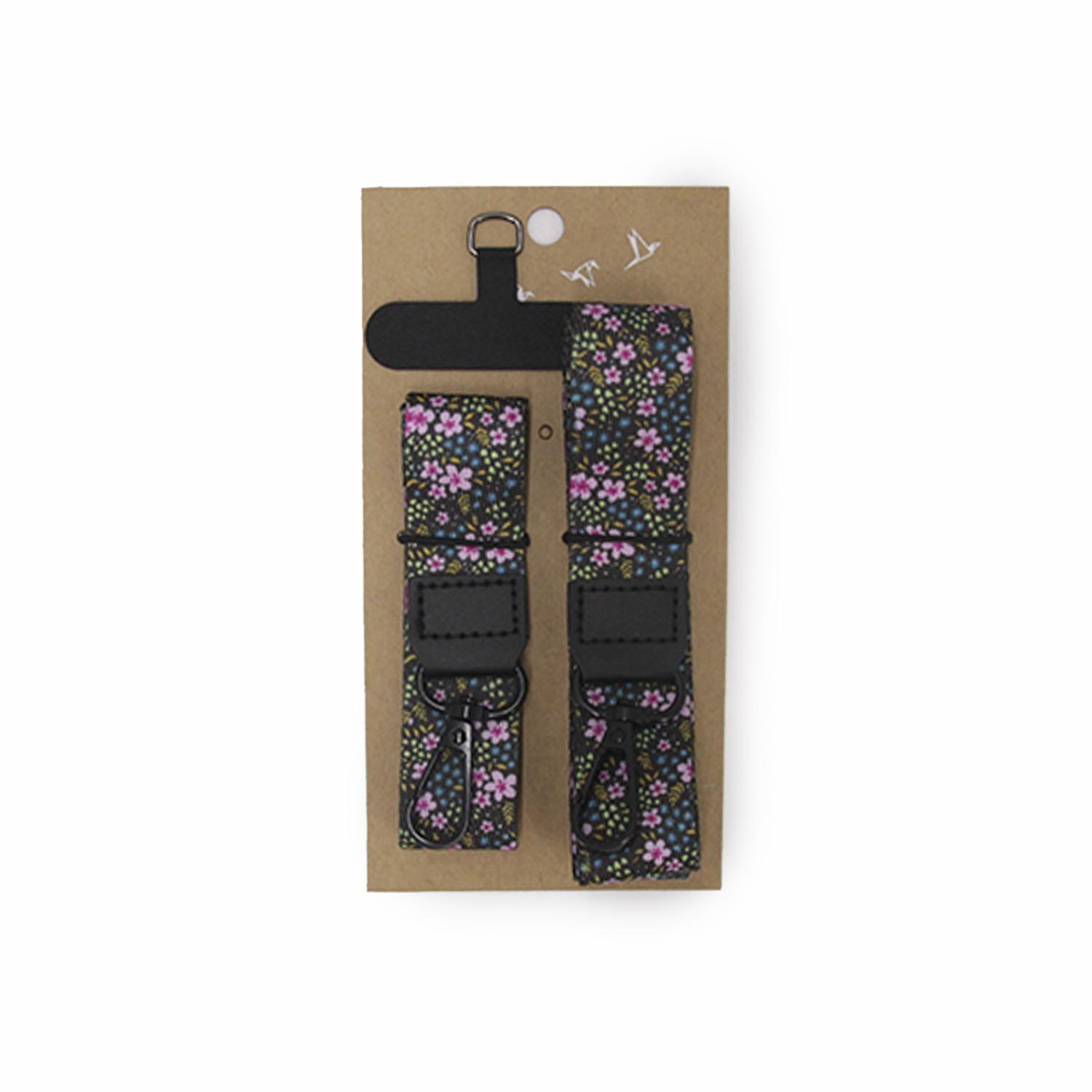 Strap lanyard para celular- llaves - credenciales 129-0