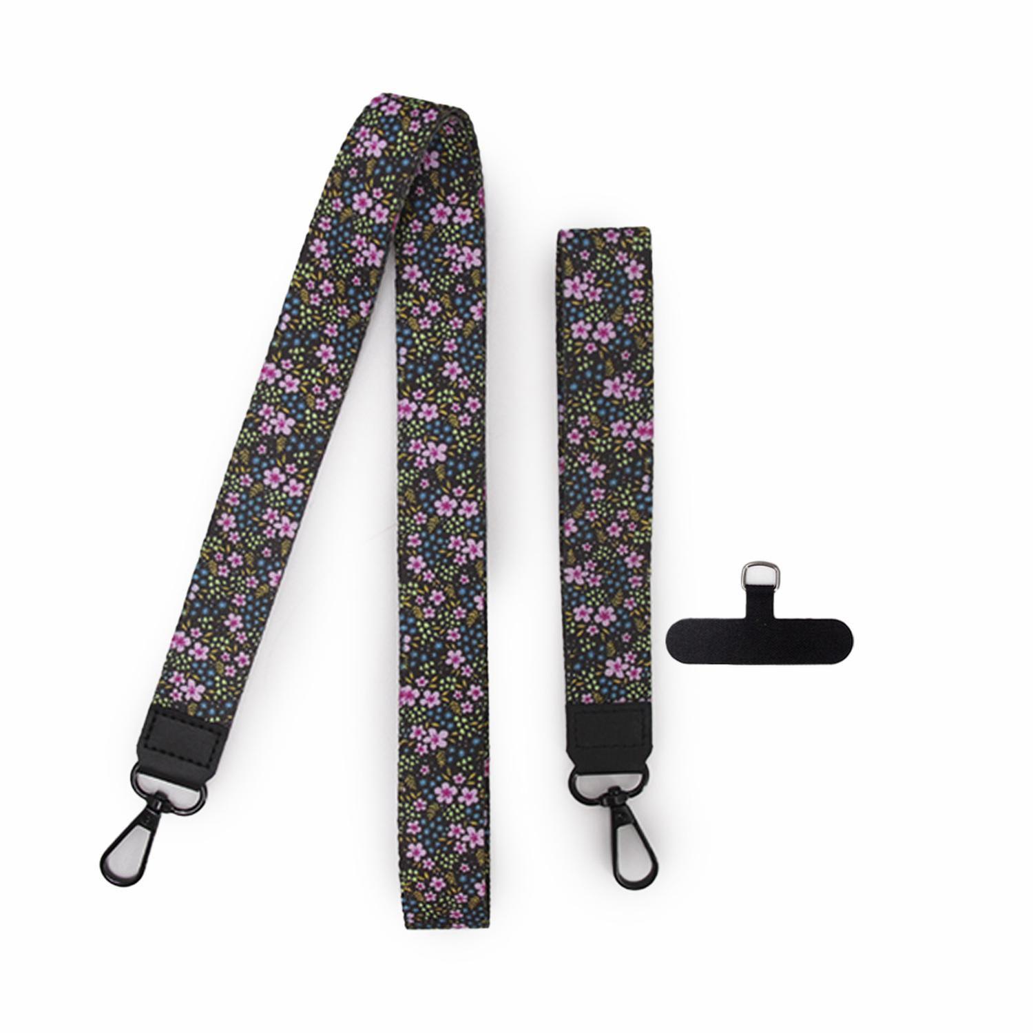Strap lanyard para celular- llaves - credenciales 129-1