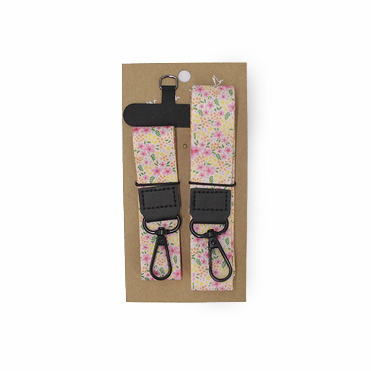 Strap lanyard para celular- llaves - credenciales 129-0