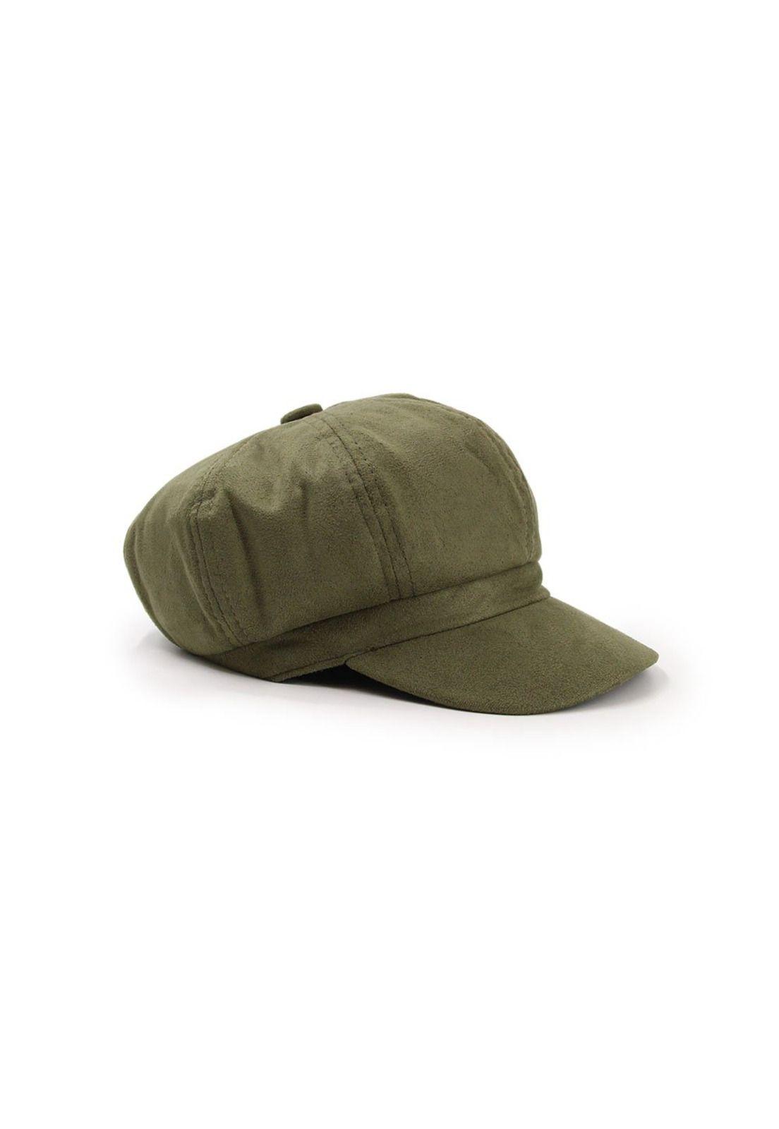 Verde Oscuro