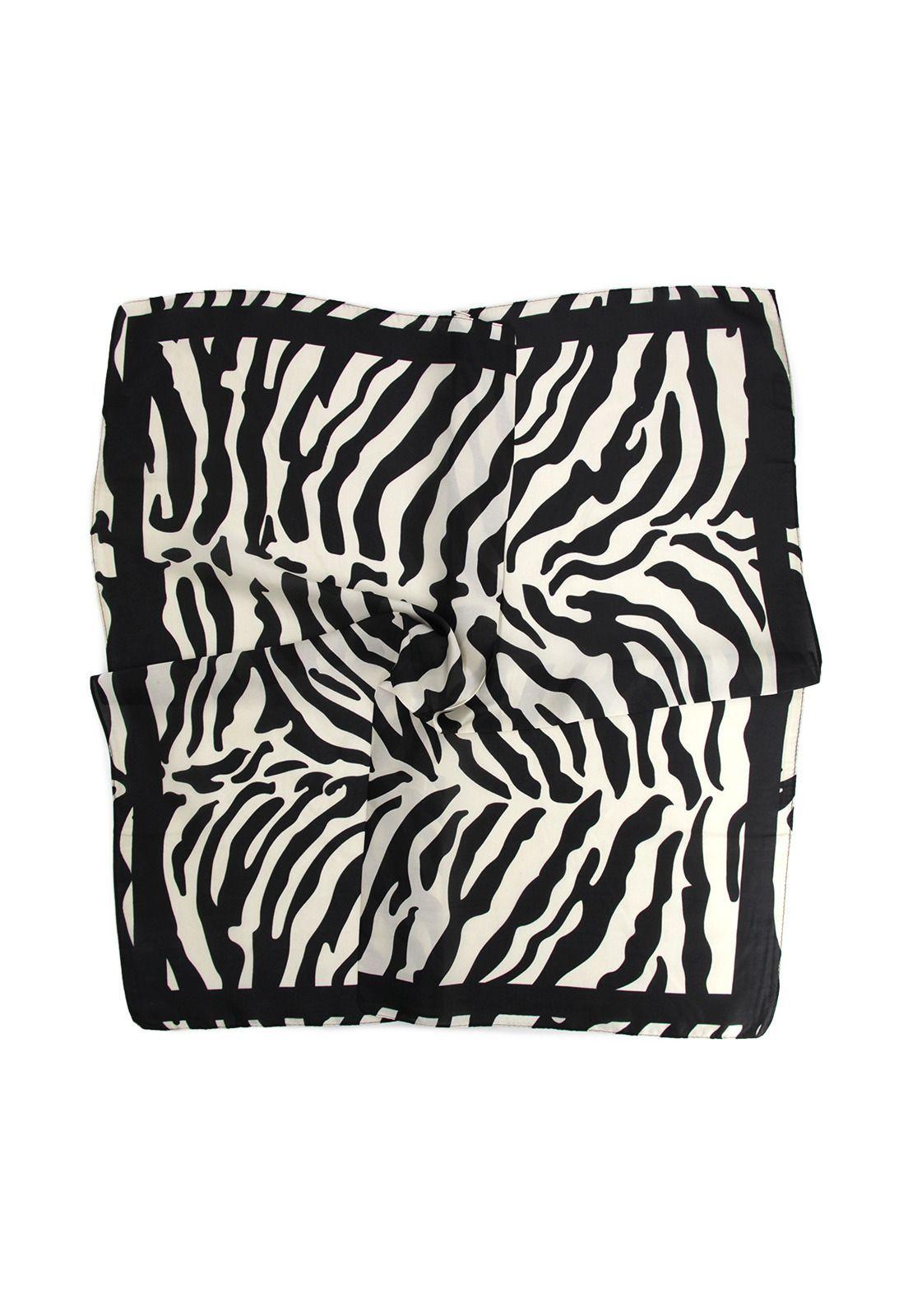 Pañuelo 70x70 211-2