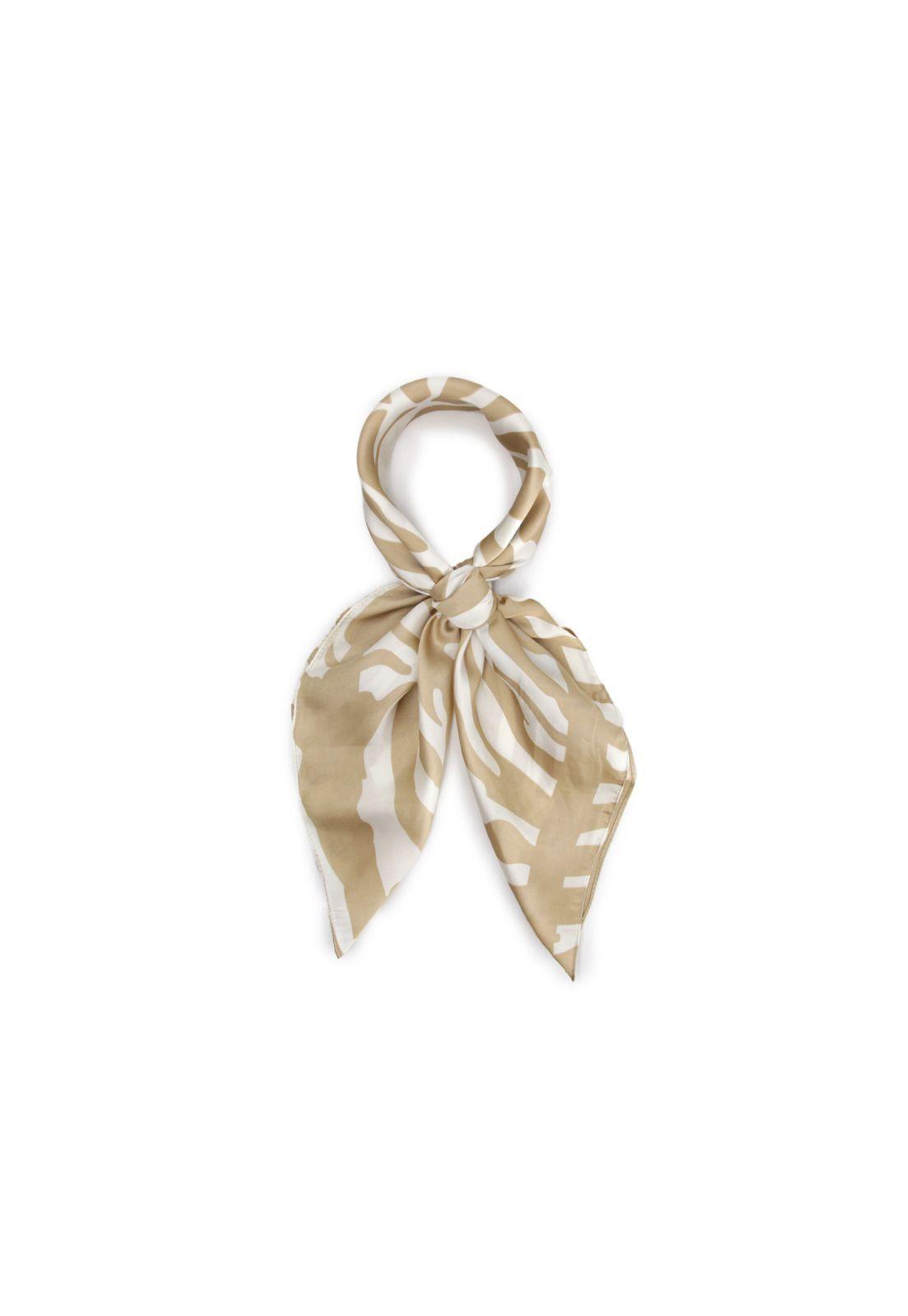 Pañuelo 70x70 211-3