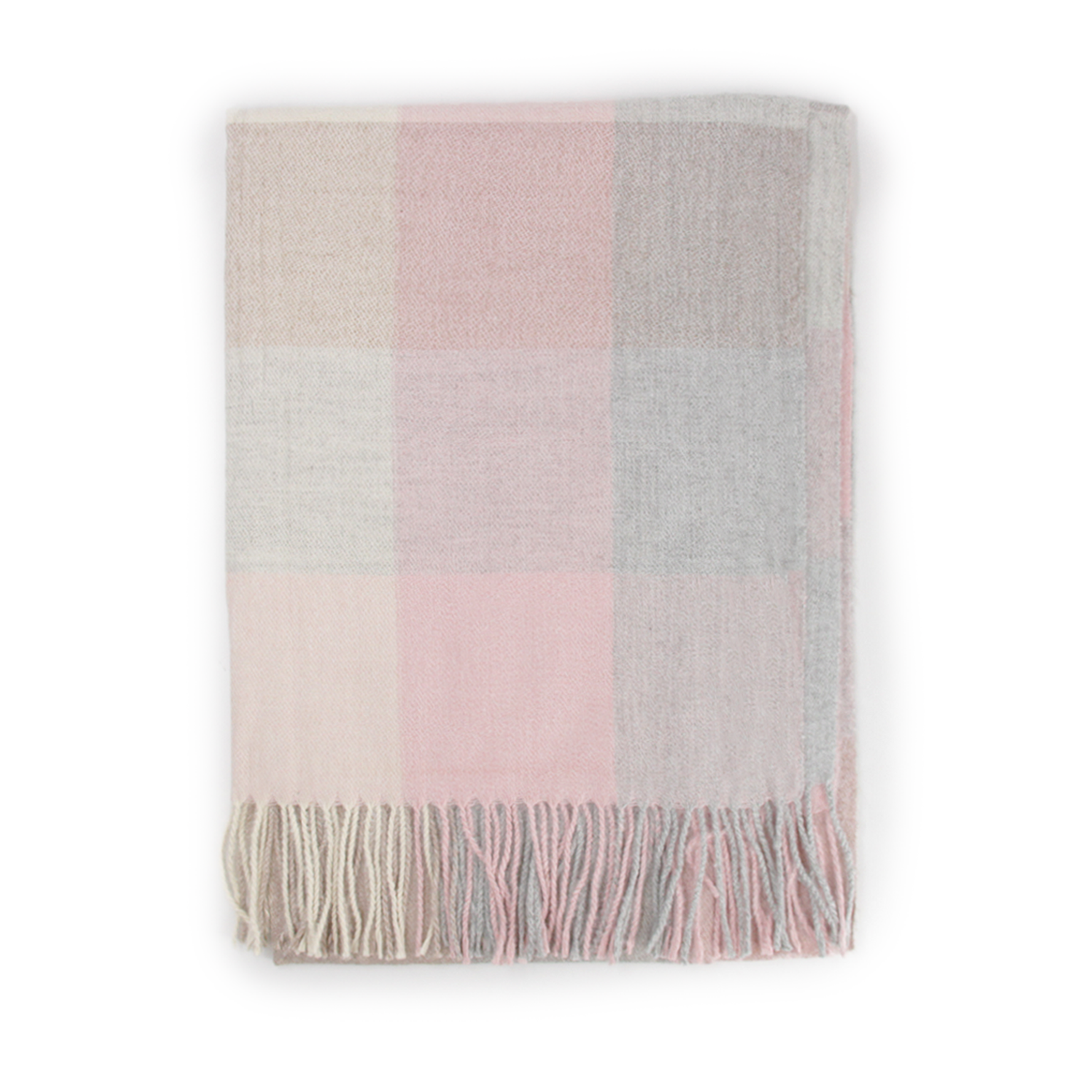 bufanda cashmere a cuadros 230gr-2