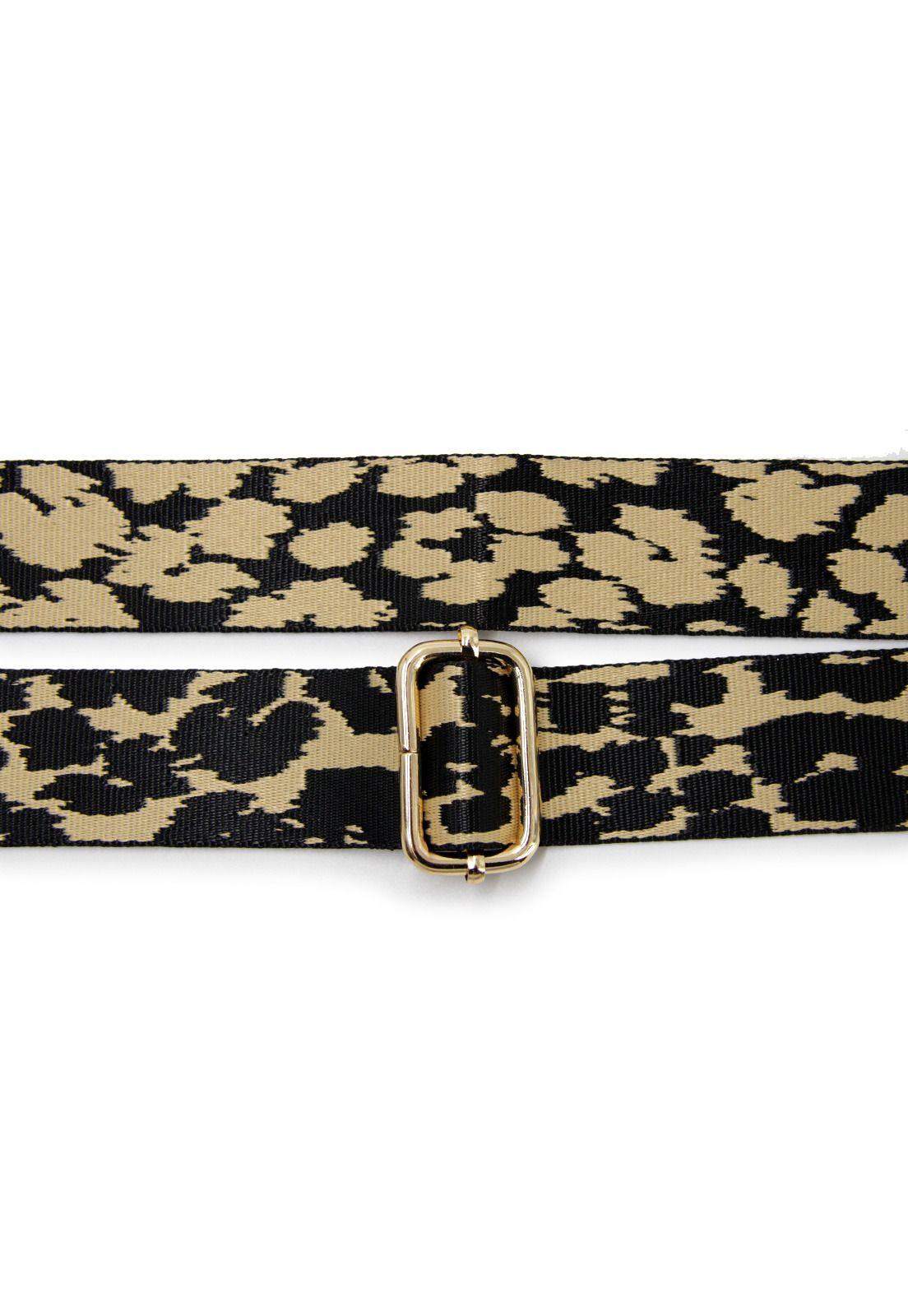 Strap print para cartera 003 Accesoría-1