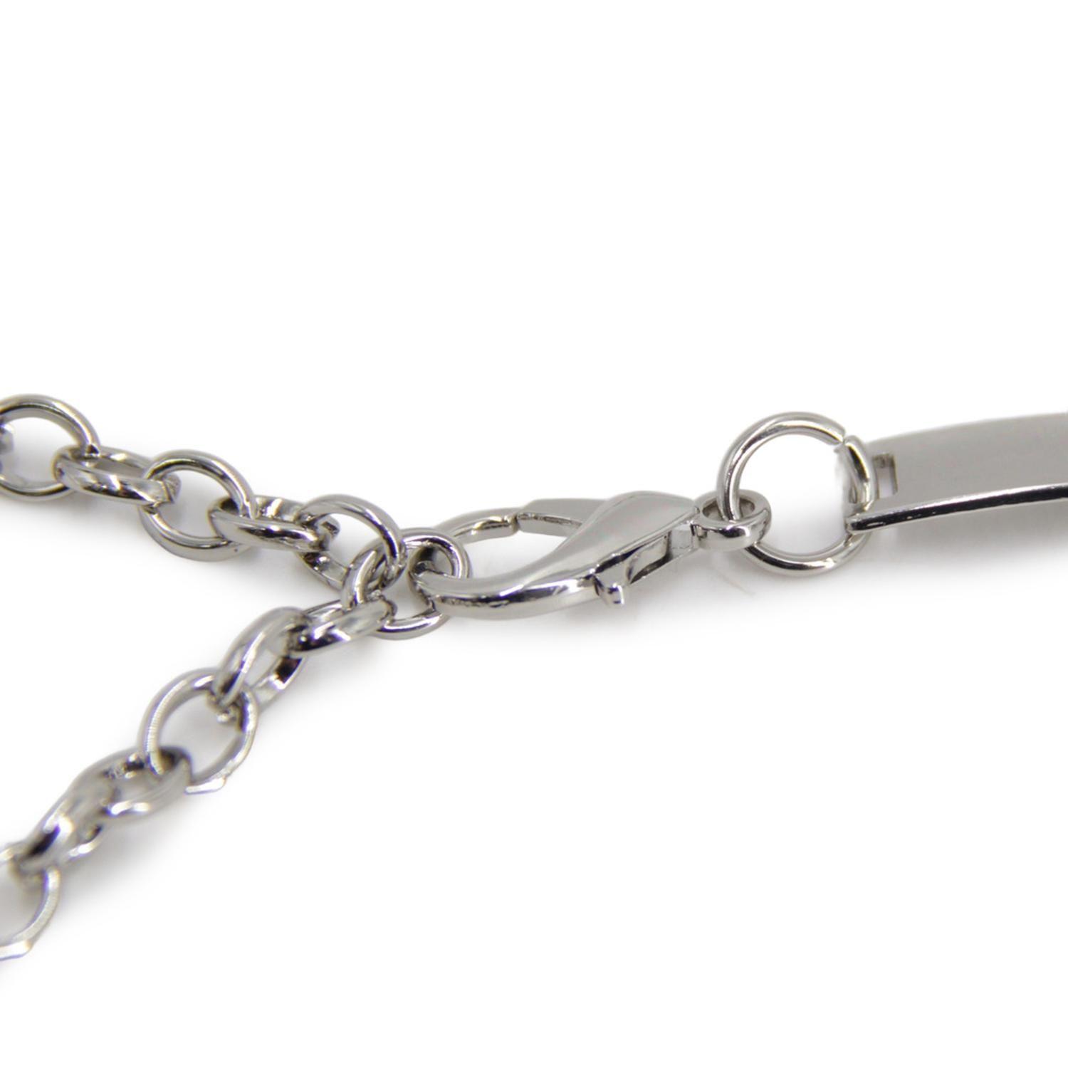 Cinturón Cadena para Mujer Ajustable Accesorio de Moda-2