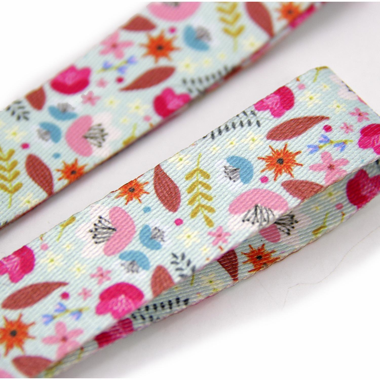 Strap lanyard para celular- llaves - credenciales 128-2