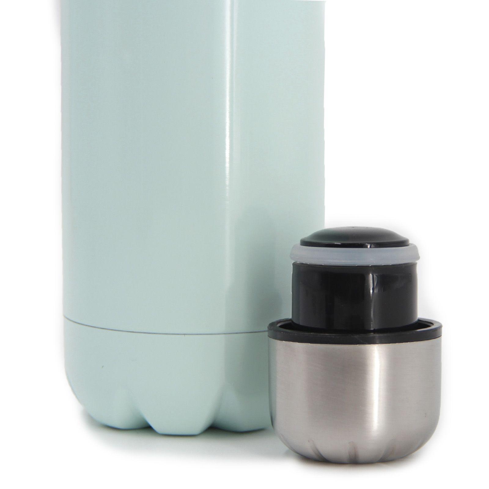 Botella de acero Accesoría-0