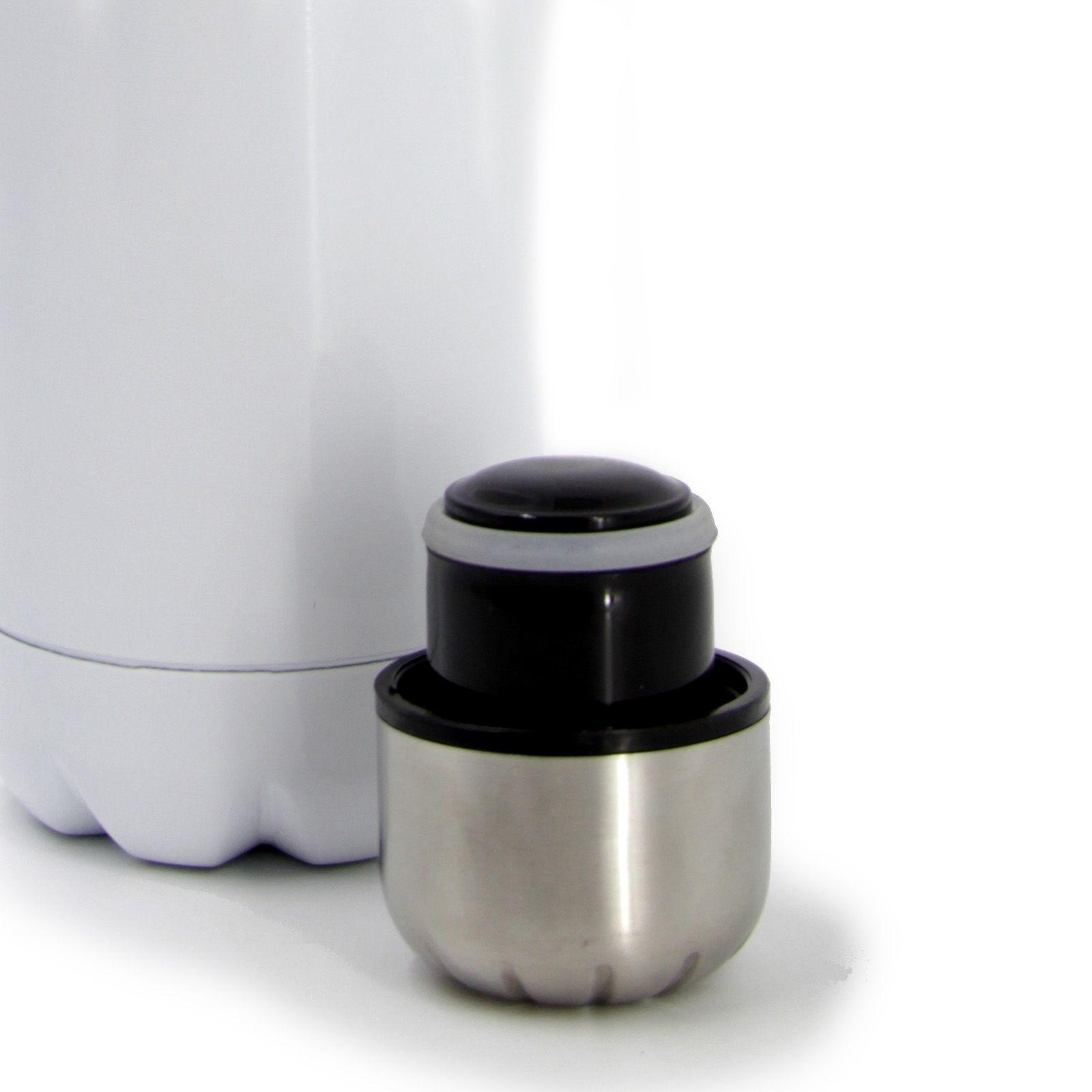 Botella de acero Accesoría-0