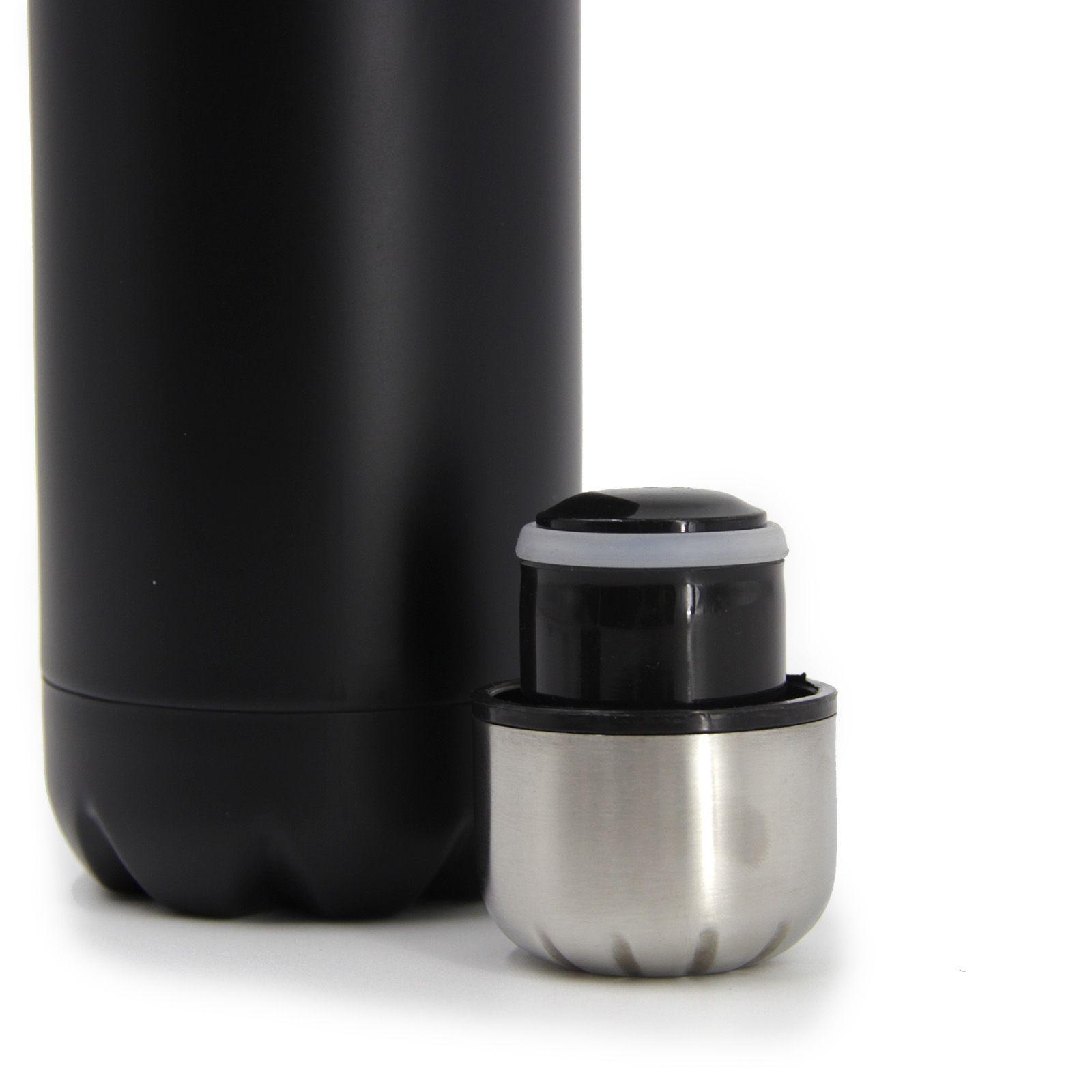 Botella de acero Accesoría-0