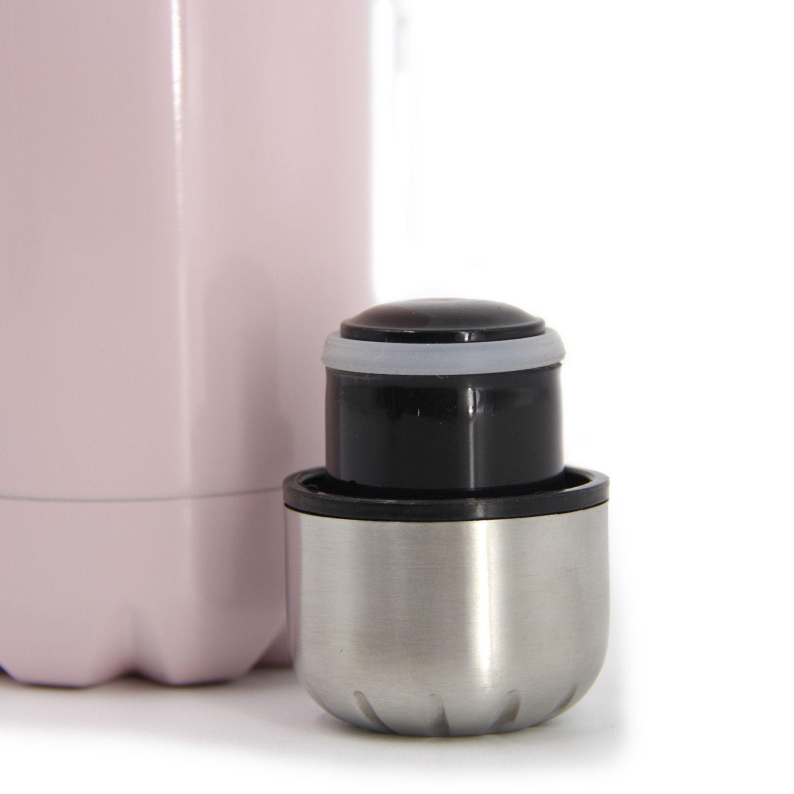 Botella de acero Accesoría-0