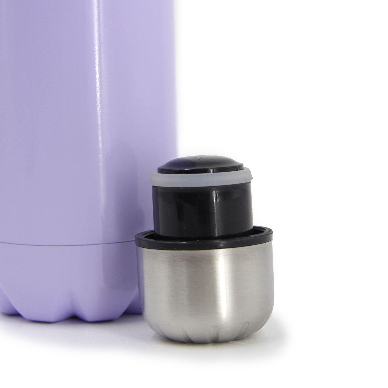 Botella de acero Accesoría-0