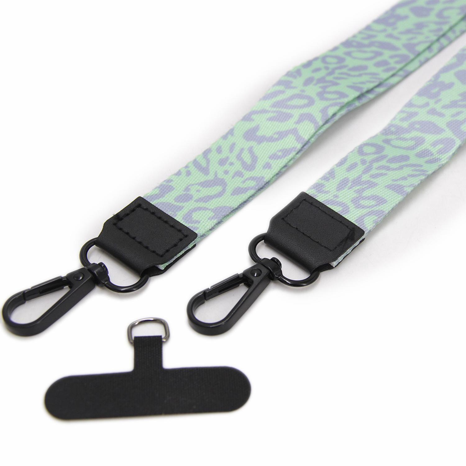 Strap lanyard para celular- llaves - credenciales 111-2