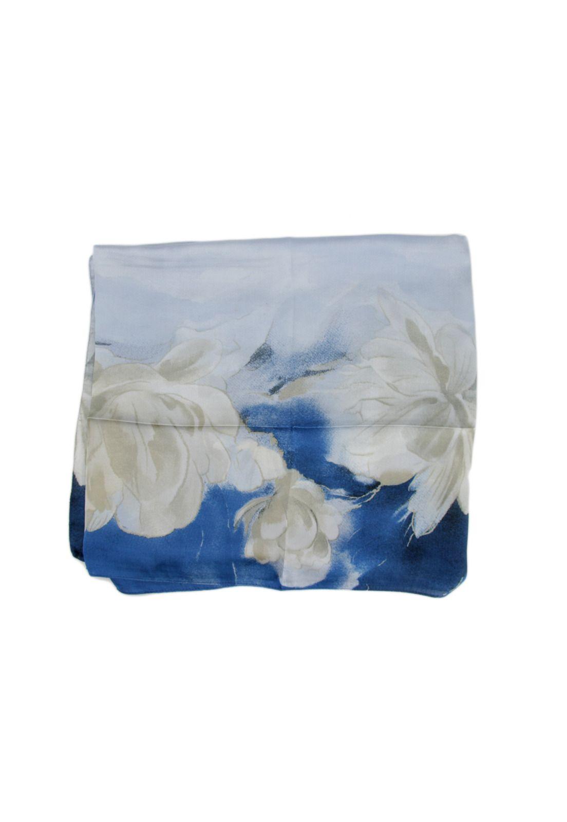 Pañuelo seda largo 121-1