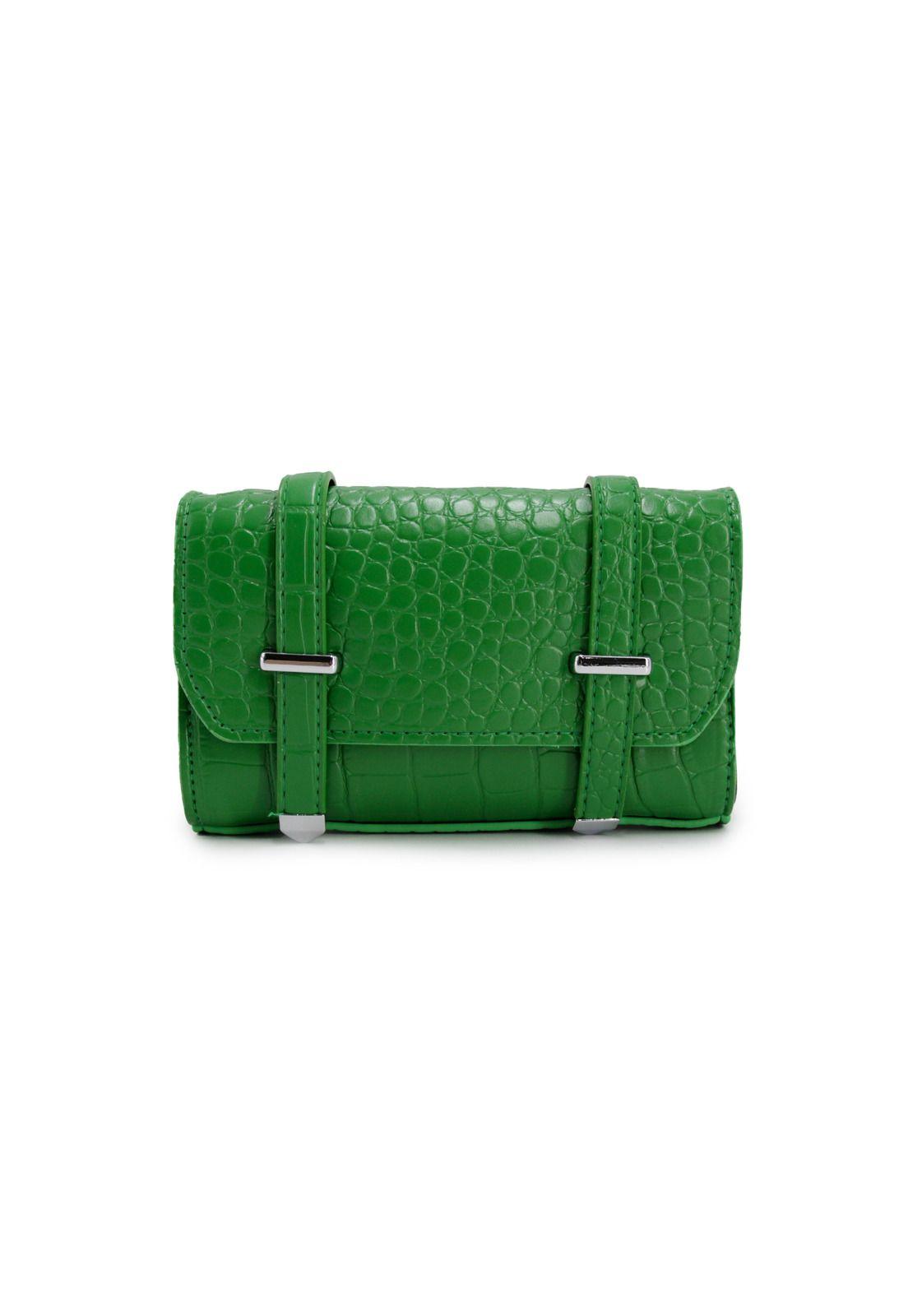 Bolso riñonera rectangular -3