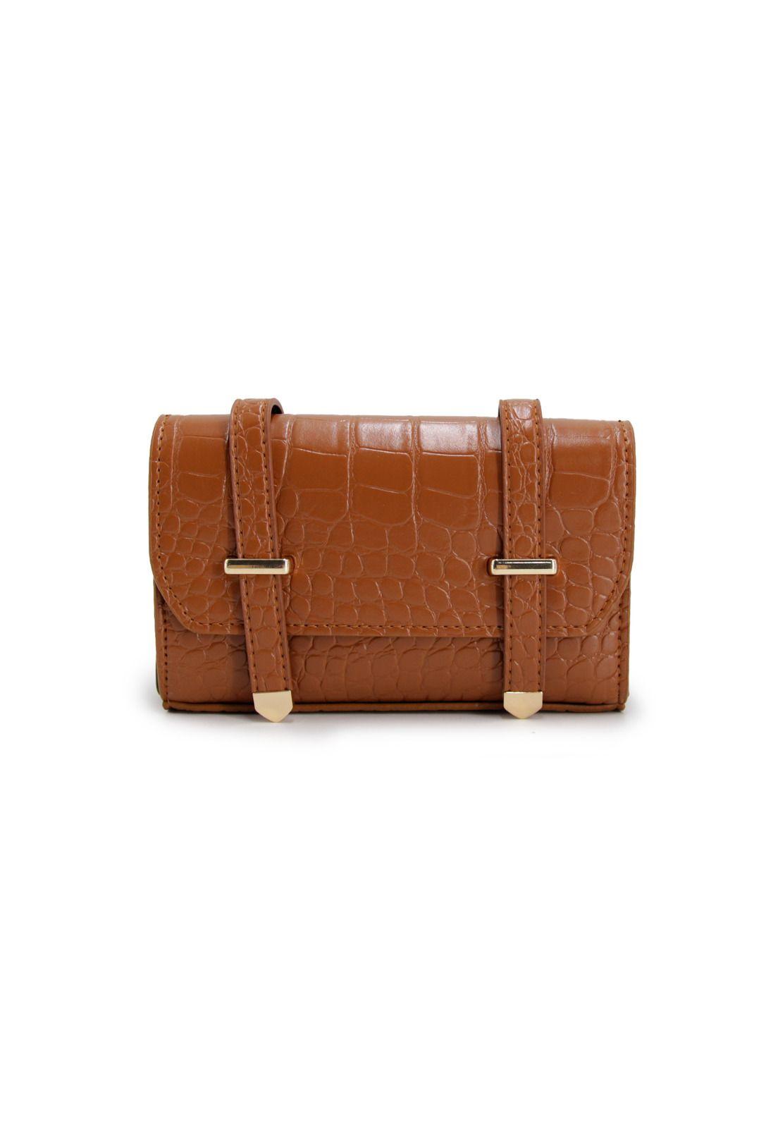 Bolso riñonera rectangular -1