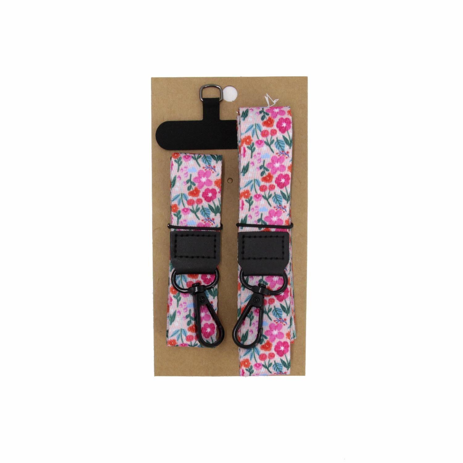 Strap lanyard para celular- llaves - credenciales 118-2