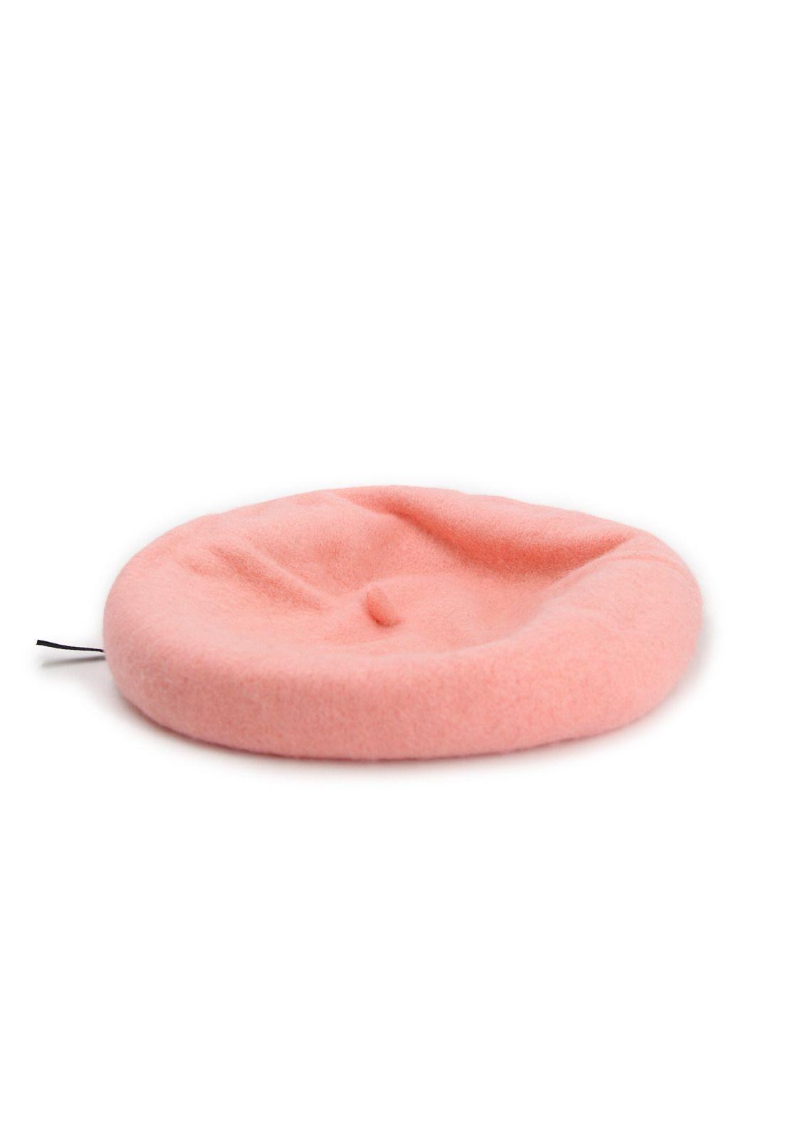 Rosado Pastel