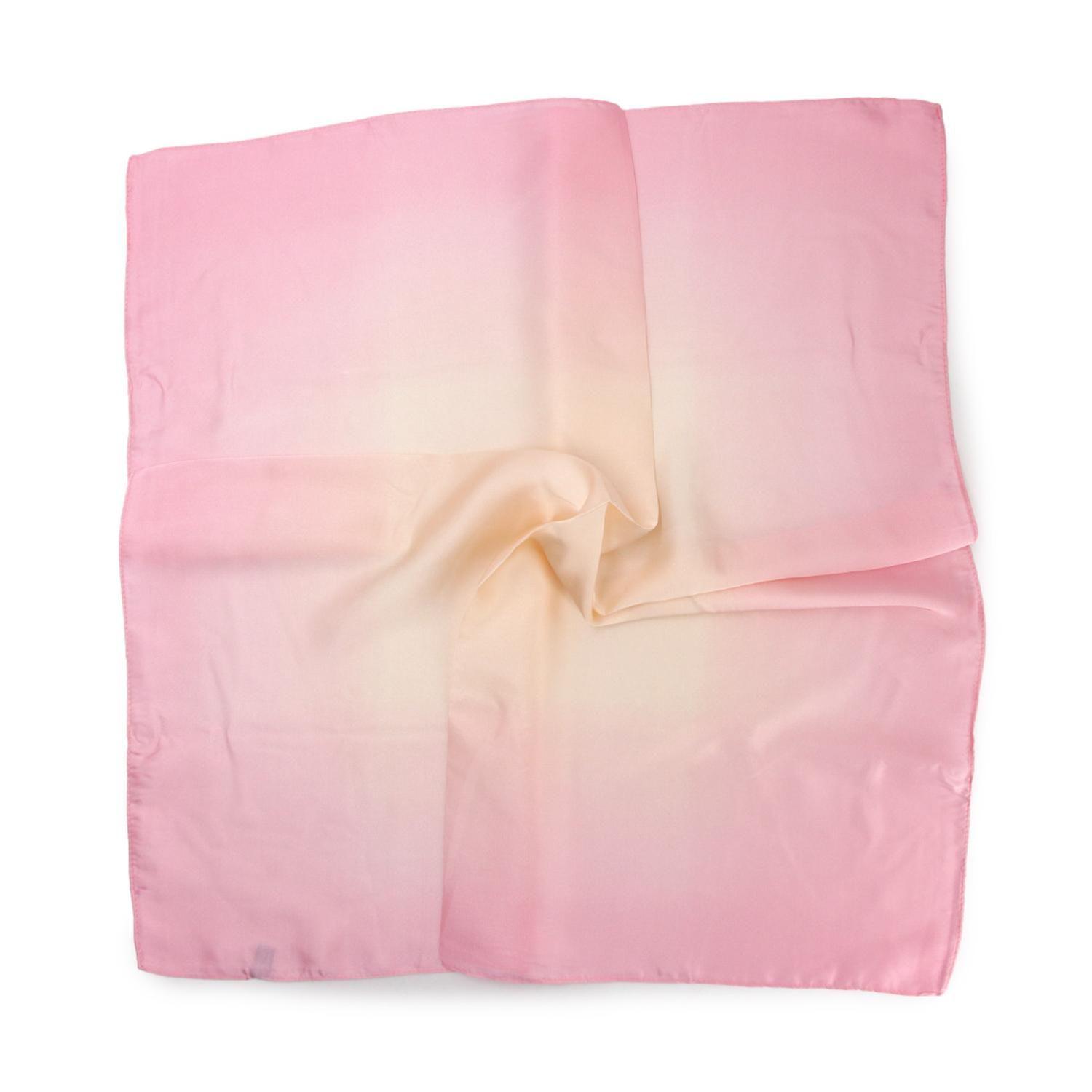 Pañuelo de mujer multicolor satin-1