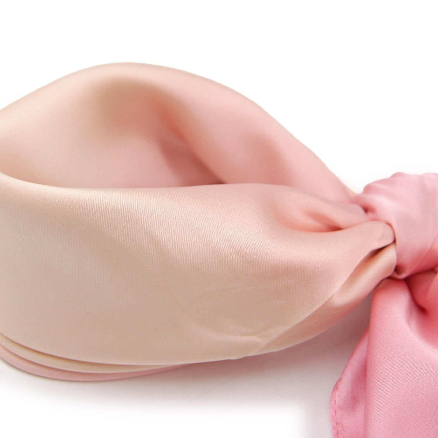 Pañuelo de mujer multicolor satin-2