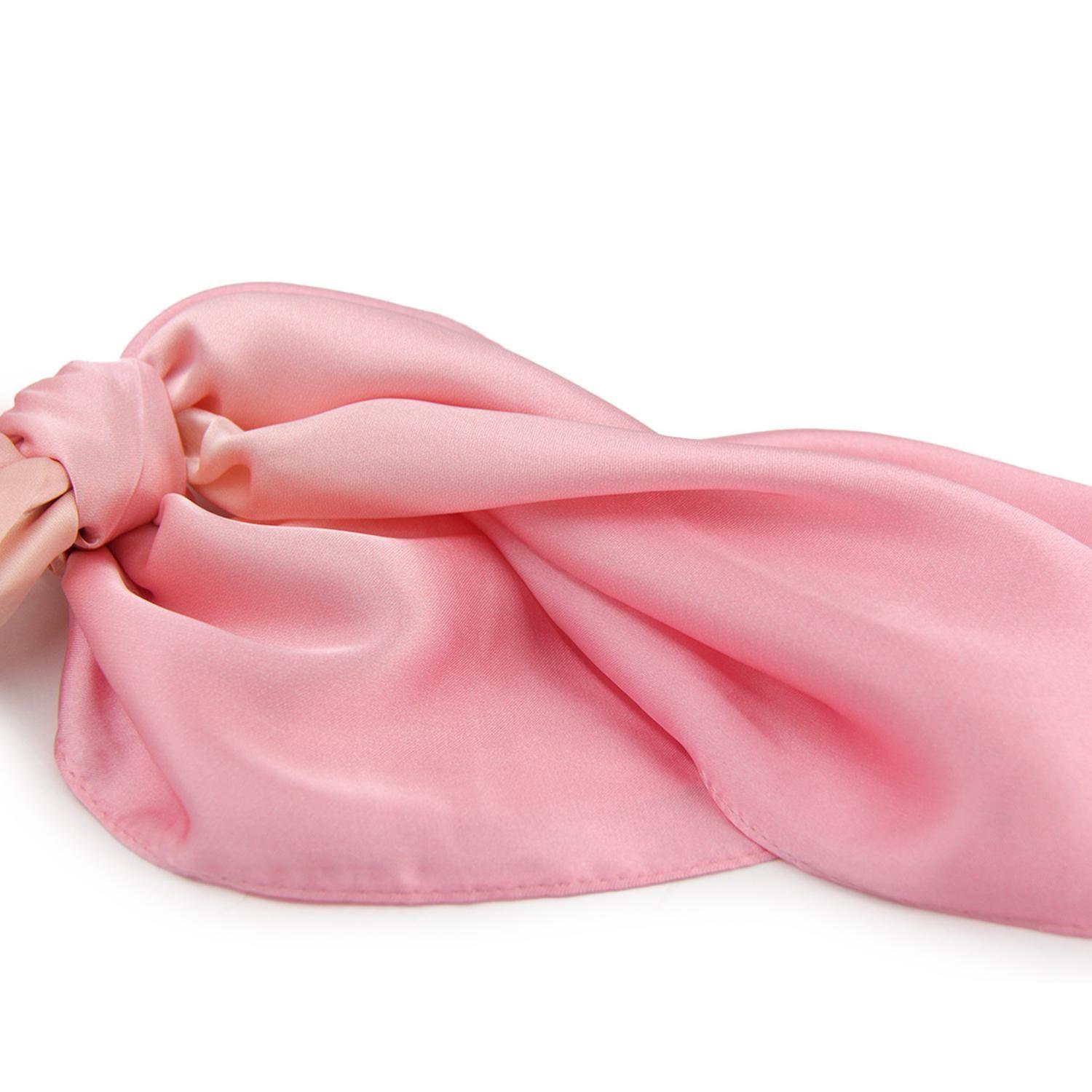 Pañuelo de mujer multicolor satin-3