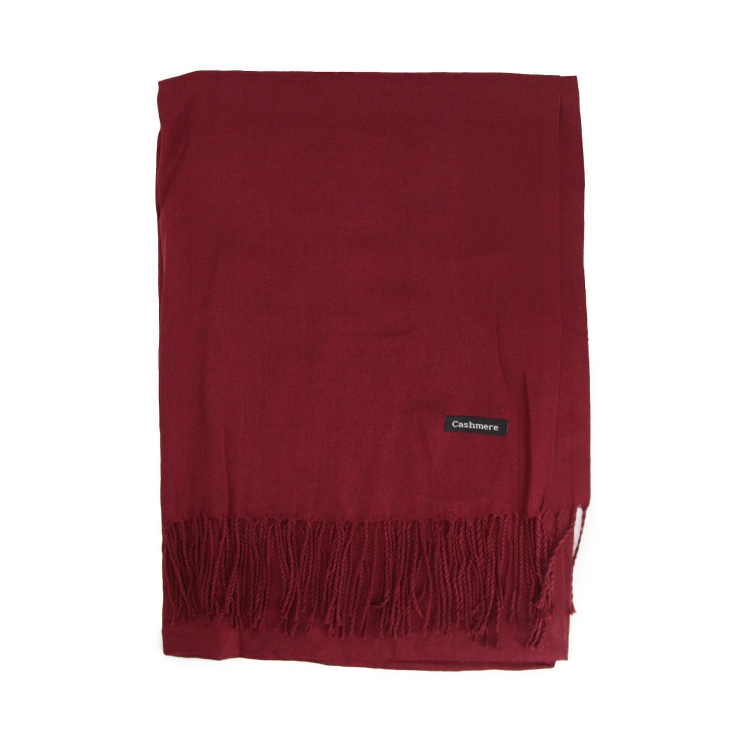 Rojo Oscuro
