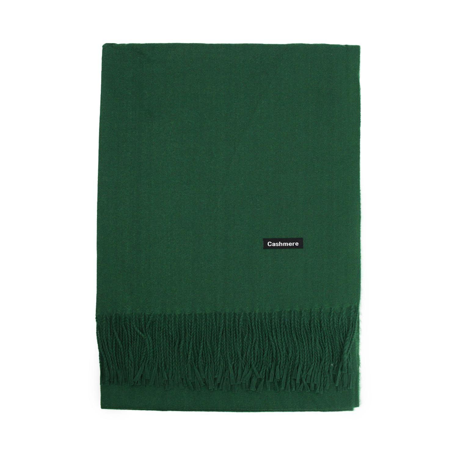 Verde Oscuro